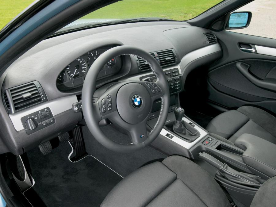  BMW 3-Series Touring Edition 33 2004 года  (фото 3 из 4)